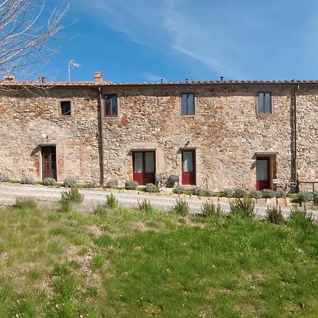 Apartmán Rifugio Sulla Via Di Volpaia Radda in Chianti